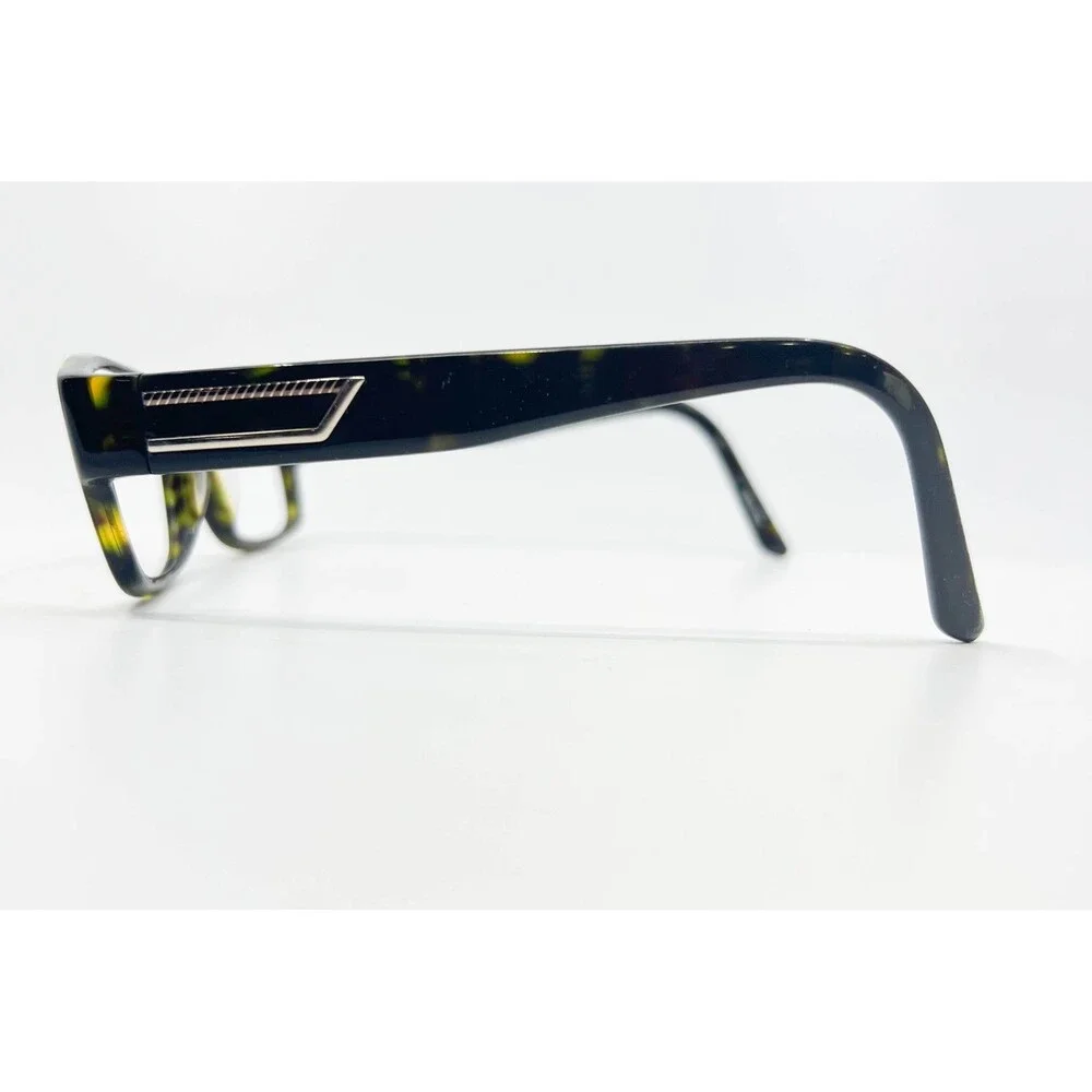 Kirkland Signature Eyeglasses Mens Havana Tortoise KS S.A.M 591545 54-16-140